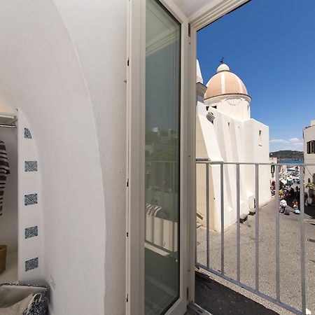 La Casetta In Piazzetta Apartment Ischia Island Ngoại thất bức ảnh