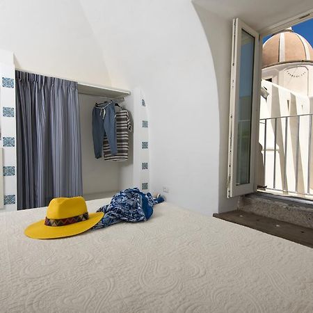 La Casetta In Piazzetta Apartment Ischia Island Ngoại thất bức ảnh