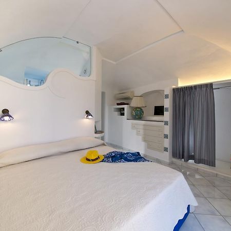 La Casetta In Piazzetta Apartment Ischia Island Phòng bức ảnh