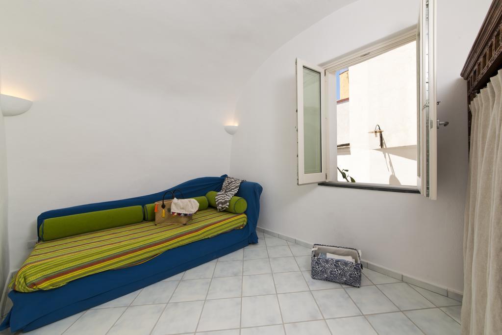 La Casetta In Piazzetta Apartment Ischia Island Ngoại thất bức ảnh