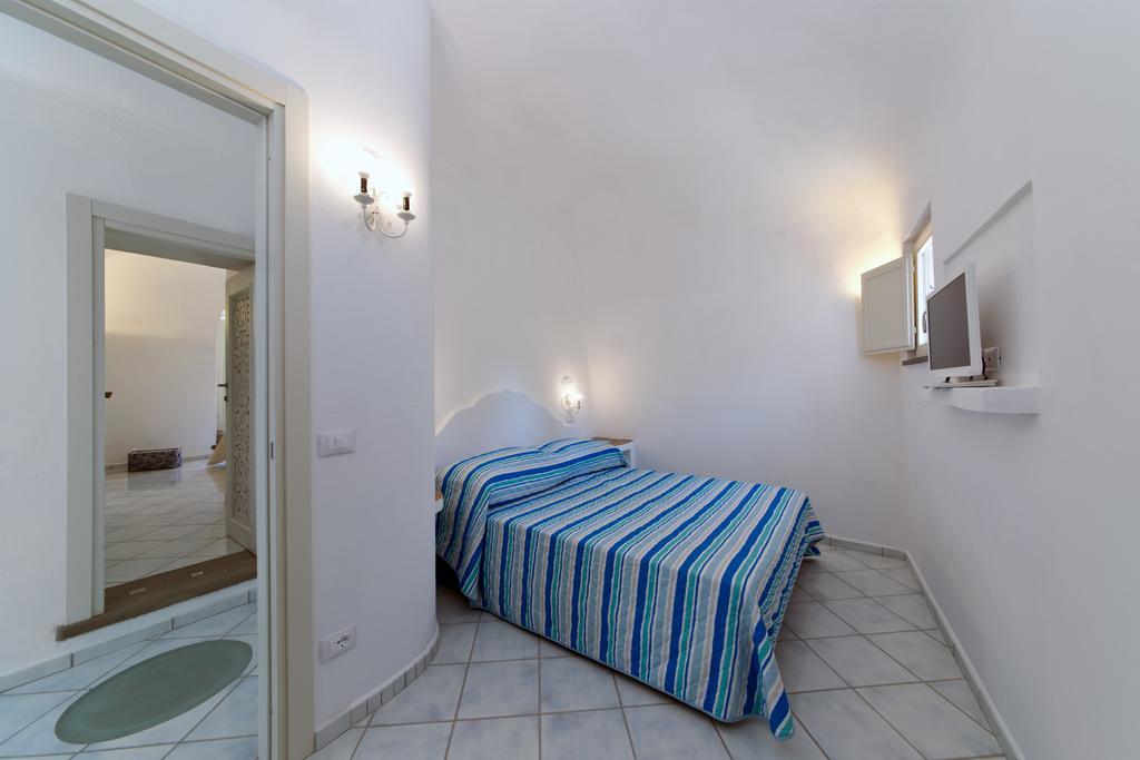 La Casetta In Piazzetta Apartment Ischia Island Ngoại thất bức ảnh