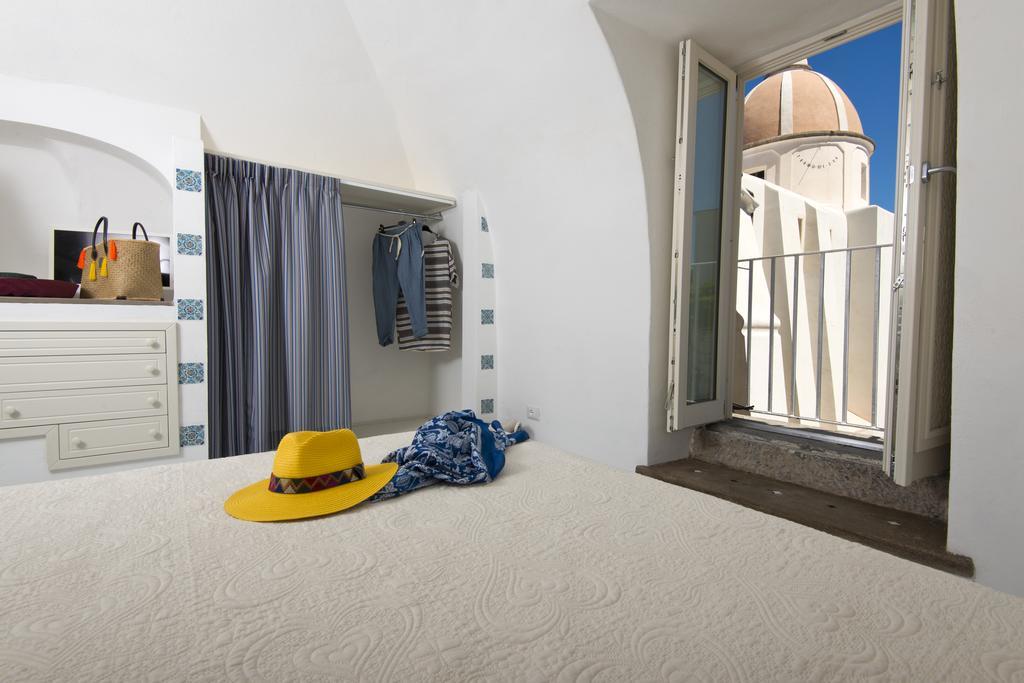 La Casetta In Piazzetta Apartment Ischia Island Ngoại thất bức ảnh