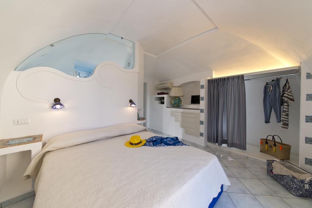 La Casetta In Piazzetta Apartment Ischia Island Phòng bức ảnh